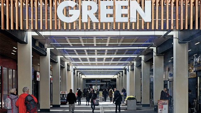 Edmonton-Green-shopping-Centre