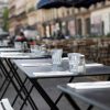 SATILIK Cafe & Resturant / Angel Islington