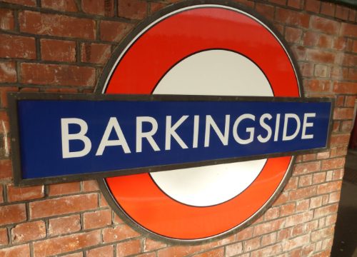 barkingside