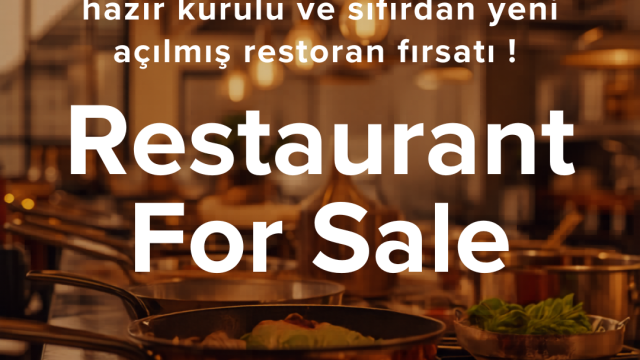 Merkezi-konumda-tamamen-hazir-kurulu-ve-sifirdan-yeni-acilmis-restoran-firsati