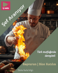 Sef-Araniyor