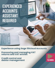 EXPERIENCED-ACCOUNTS-ASSISTANT-BOOKKEEPER-REQUIRED-1